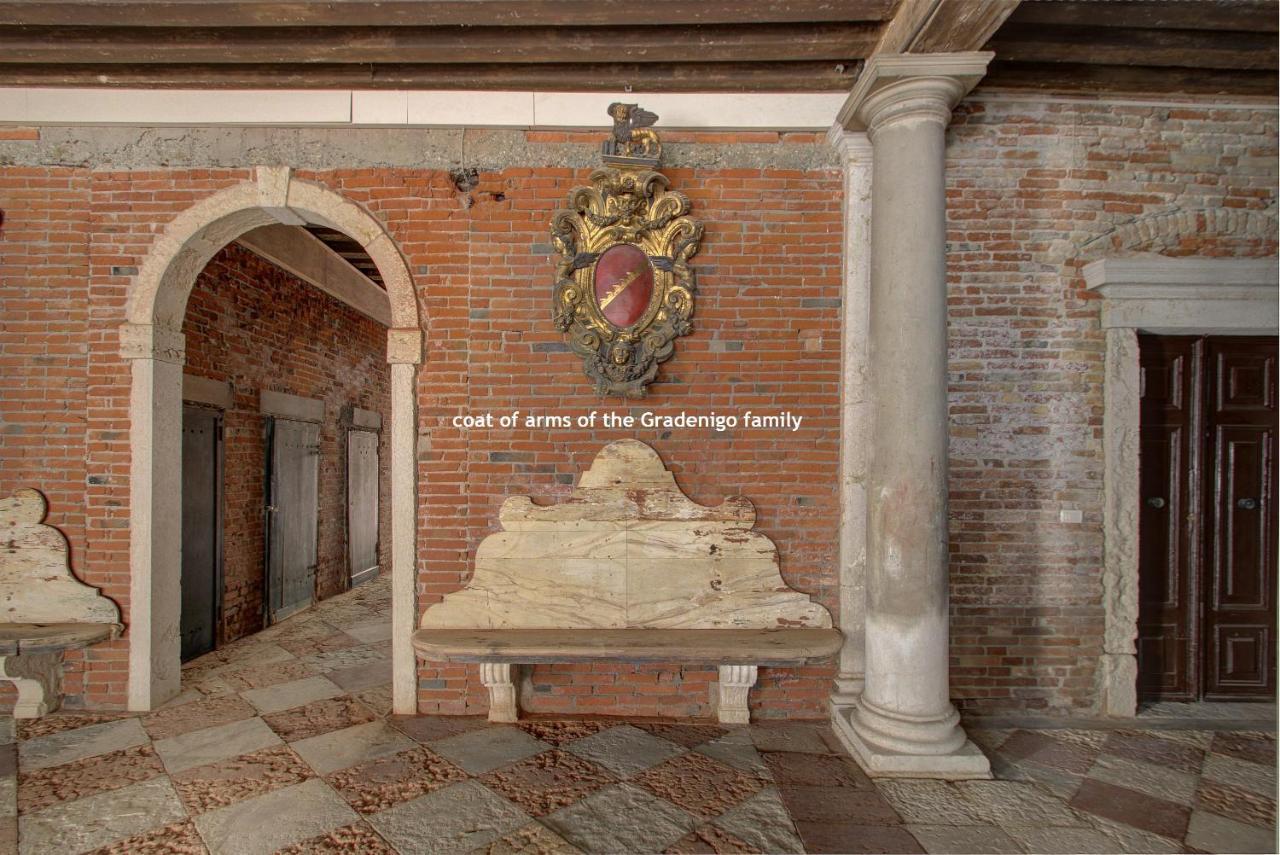 Doge Stair, Gorgeous - Bbc Venice Grand 2024 Tour Recorded Here! Luaran gambar