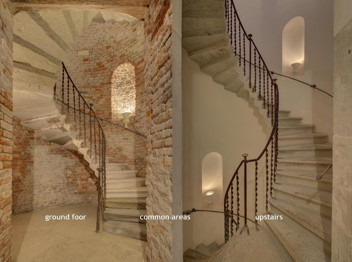 Doge Stair, Gorgeous - Bbc Venice Grand 2024 Tour Recorded Here! Luaran gambar
