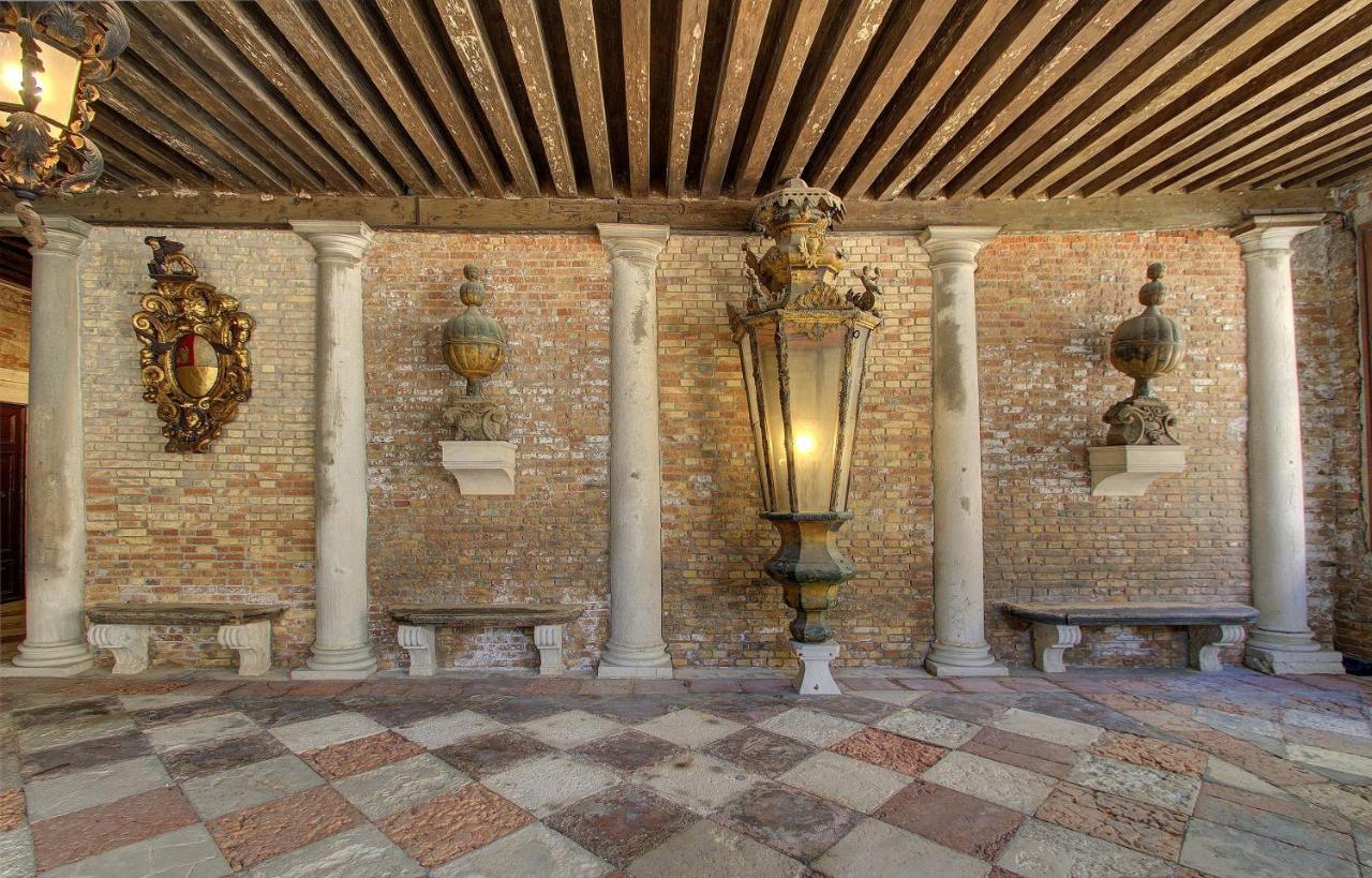 Doge Stair, Gorgeous - Bbc Venice Grand 2024 Tour Recorded Here! Luaran gambar