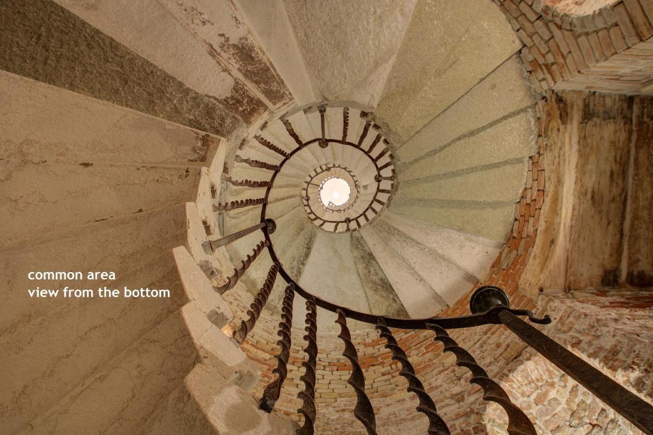 Doge Stair, Gorgeous - Bbc Venice Grand 2024 Tour Recorded Here! Luaran gambar